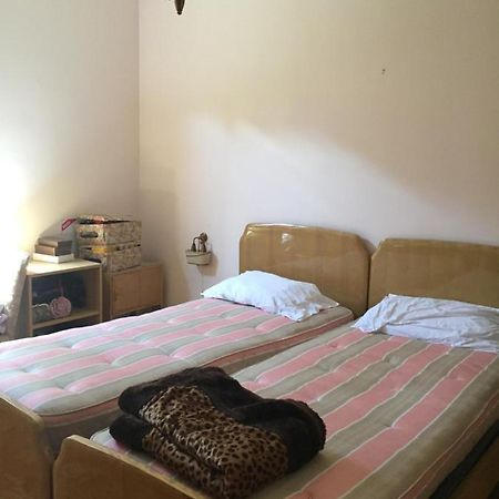 Appartamento Giacomo Leopardi Piobbico Exterior foto
