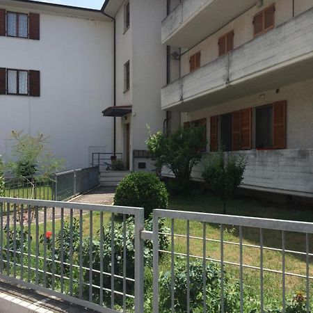 Appartamento Giacomo Leopardi Piobbico Exterior foto