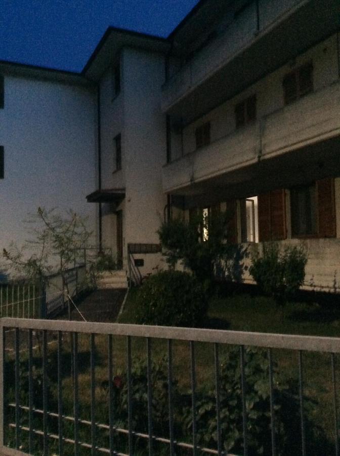 Appartamento Giacomo Leopardi Piobbico Exterior foto