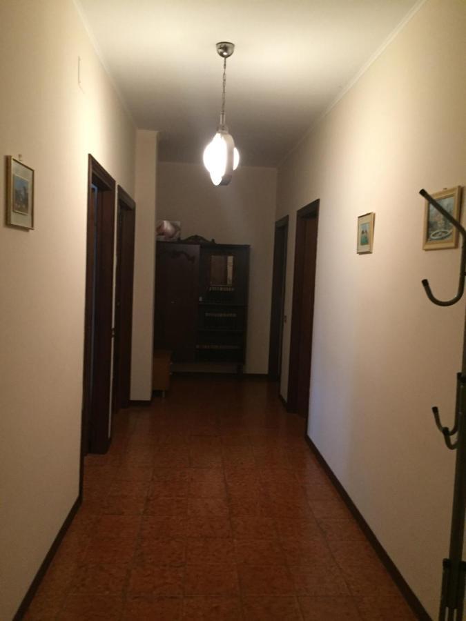Appartamento Giacomo Leopardi Piobbico Exterior foto