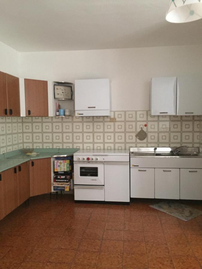 Appartamento Giacomo Leopardi Piobbico Exterior foto